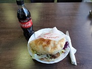 Wok Kebab Haus - Rheinfelden (Baden)