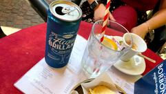 IL CHIOSCO di Trazzi Fabio