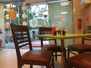 Domino's Pizza Ketekibari, Tezpur