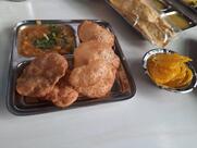 Hare Krishna Dhokla House