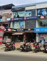 MRA Bakery (Edapazhanji)