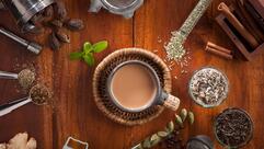 Chaayos Cafe at Central Plaza