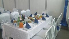 Кафе 24 "Красная Шапочка" ООО "КЛАССИК"