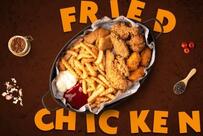 Belchicken Docks Bruxelles Taste Matters