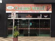 Restaurante Cheiro Verde de Buri
