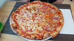 Da Pepino Embrach Pizza Express