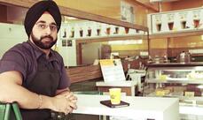 Chai Point - 1st Block, Koramangala