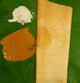 Maruthi Pure Vegetarian