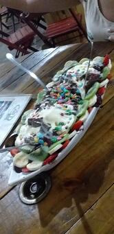 República Do Açaí