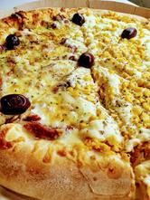 Lenheiro R.Tosim Pizzaria