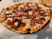 Pizzeria Hamburgheria La Fuentita da CAROLINA