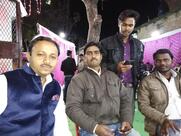 Om Shri Guru Computers CSC Jansewa Kendra Chero Chauraha