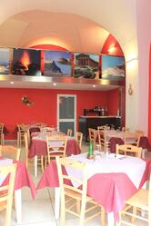 Trattoria La Trinacria 2