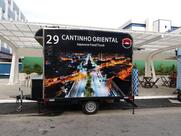 Cantinho Oriental