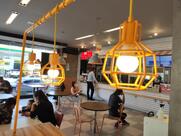 Bob's Burger - Av Lédio Martins - Kobrasol