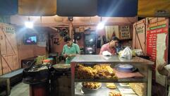 Ashwani Kumar Pakode Wala