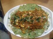 Maji Sainik Omlet Centre