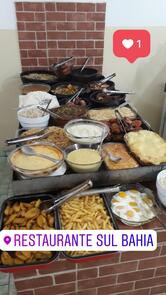 Restaurante Sul Bahia