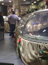 Bar La Fonte - Tavola calda, Vineria