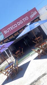 Boteco Do Tio