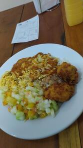 Trem de Minas Restaurante & Rotisserie