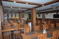 Mosaic at Ekant Retreat