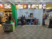 Annapoorna Hotel & Sweets