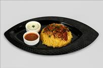 Copper Kitchen Restaurant