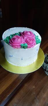 Bhavana Iyengars Bakery