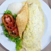 Hamburgueria da Casa