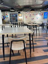 Domino's Pizza Rajinder Nagar, New Delhi