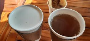 Siesta Cafe