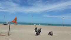 Barraca Brisa Do Mar