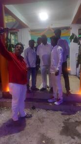 Deogiri Bar & Restaurant