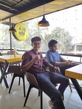 Arabian Majlis Chungam-Calicut