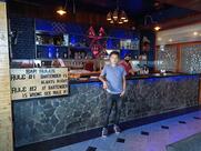 Oak Barrel Multi Cuisine Family Restaurant and Bar