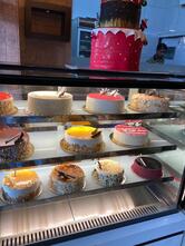 Cafe Cake Ice creams & Pastries