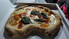 Napulè Hamburgeria Friggitoria & Pizzeria Napoletana