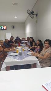 Pizzaria Pôr do Sol