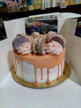 The cake and company by cake shala