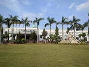 Hotel Goverdhan Palace