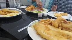 Halibut House Fish & Chips Ancaster