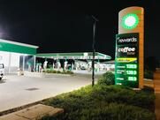 bp Truckstop
