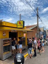 TOP FRANGO - PIO XII (LOJA 1)