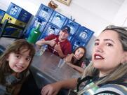 Skinão Frango Assado