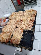 Padaria e Conmfeitaria Eberhardt