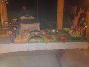 Joãozinho Churrasco na brasa