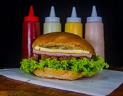 Sandubaria Big Mania