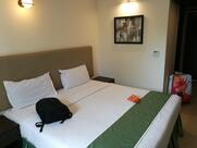 BluO Amani Vagator Hotel