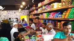 CAFE PARK BAKES AND JUICES